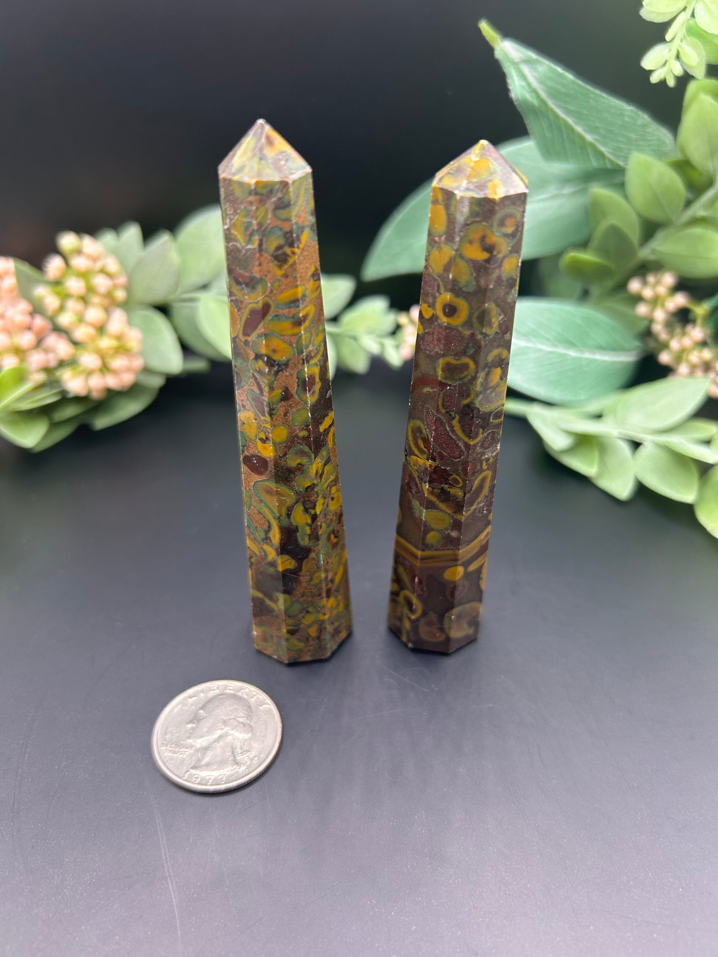 Ajooba Jasper Tower