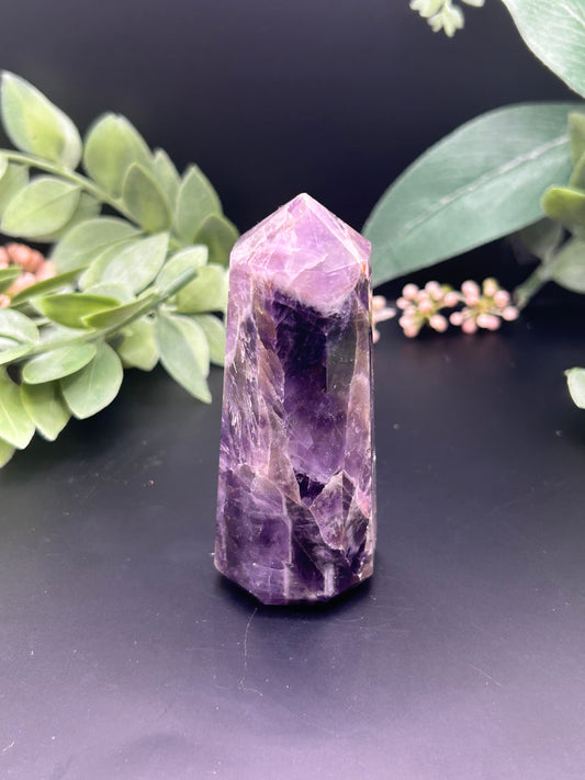 Amethyst Tower